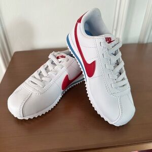 Nike Cortez Toddler Sneakers NWOT
